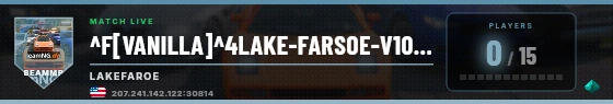 Scoreboard badge preview