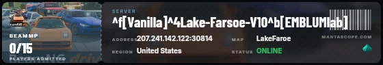 Ticket badge preview