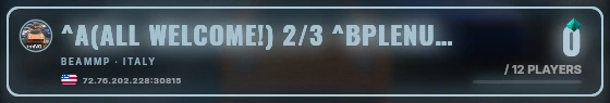 Marquee badge preview