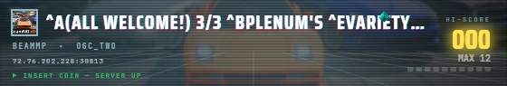 Arcade badge preview