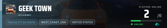 Edge badge preview