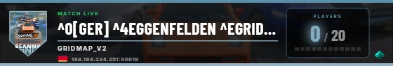 Scoreboard badge preview