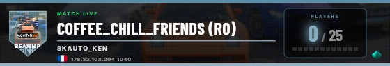 Scoreboard badge preview