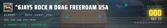 Arcade badge preview