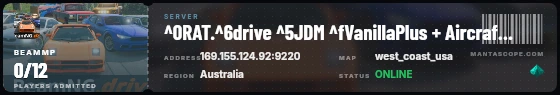 Ticket badge preview
