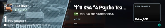 Blade badge preview