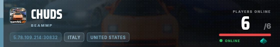 Edge badge preview