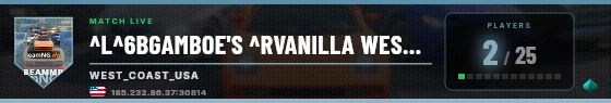 Scoreboard badge preview