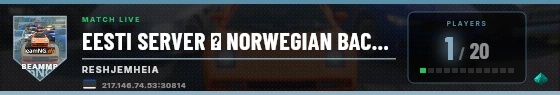 Scoreboard badge preview