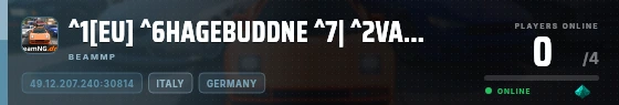 Edge badge preview