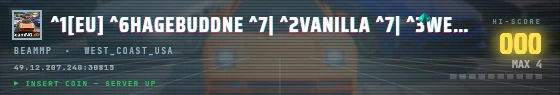 Arcade badge preview
