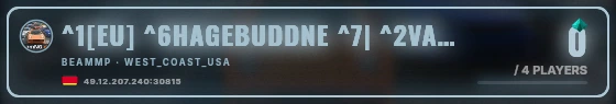 Marquee badge preview