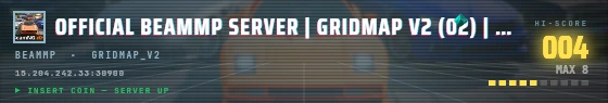 Arcade badge preview