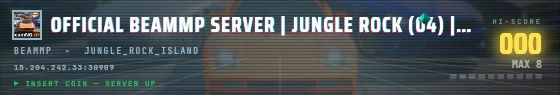 Arcade badge preview