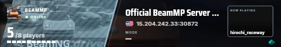Blade badge preview
