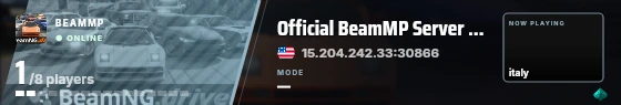 Blade badge preview