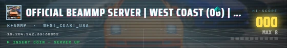 Arcade badge preview
