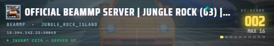 Arcade badge preview