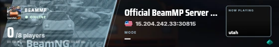 Blade badge preview