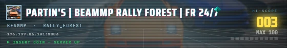 Arcade badge preview