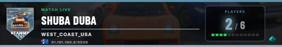 Scoreboard badge preview