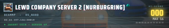 Arcade badge preview