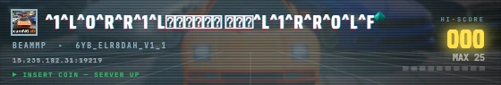 Arcade badge preview
