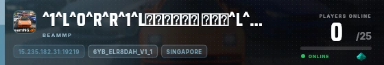 Edge badge preview