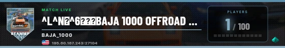 Scoreboard badge preview