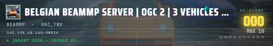 Arcade badge preview
