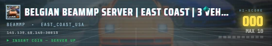 Arcade badge preview