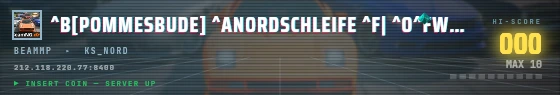 Arcade badge preview