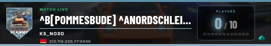 Scoreboard badge preview