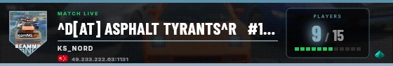 Scoreboard badge preview