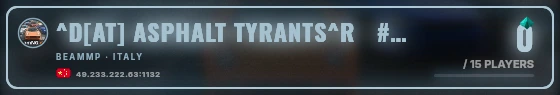 Marquee badge preview
