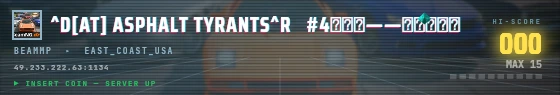 Arcade badge preview