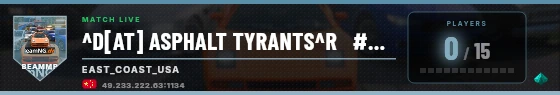 Scoreboard badge preview