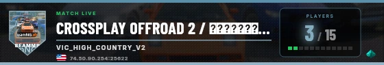 Scoreboard badge preview