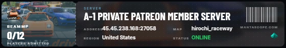 Ticket badge preview