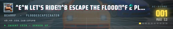 Arcade badge preview