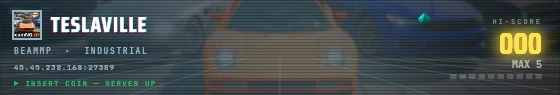 Arcade badge preview