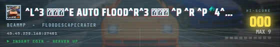 Arcade badge preview