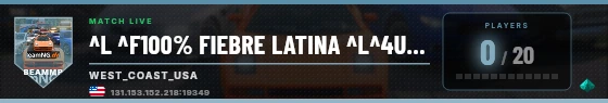 Scoreboard badge preview