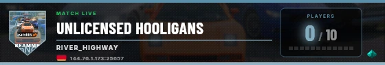 Scoreboard badge preview