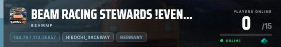 Edge badge preview