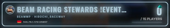 Marquee badge preview