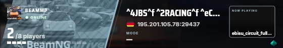 Blade badge preview