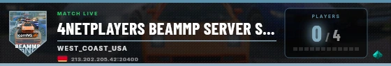 Scoreboard badge preview