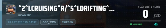Edge badge preview