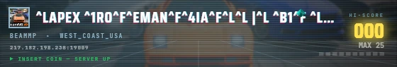 Arcade badge preview
